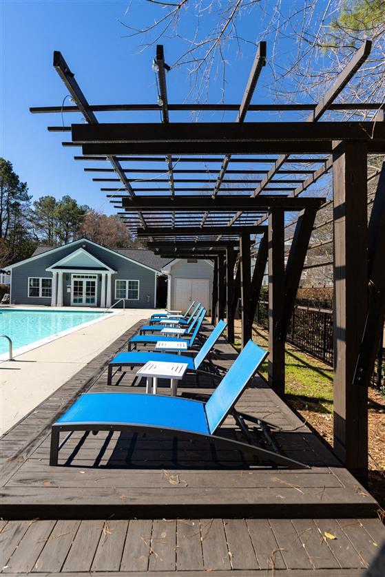Foto principal - Aqua at Sandy Springs