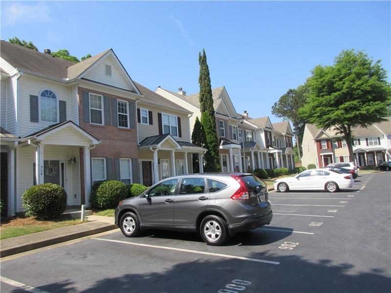 904 Tree Creek Blvd, Lawrenceville, GA 30043 Townhome Rentals in