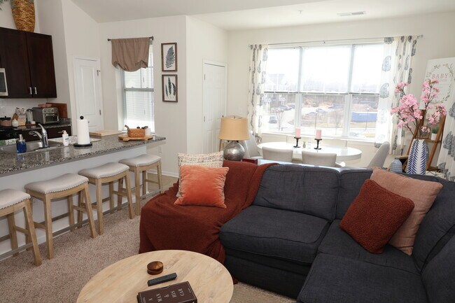 Foto del edificio - 233 US-206