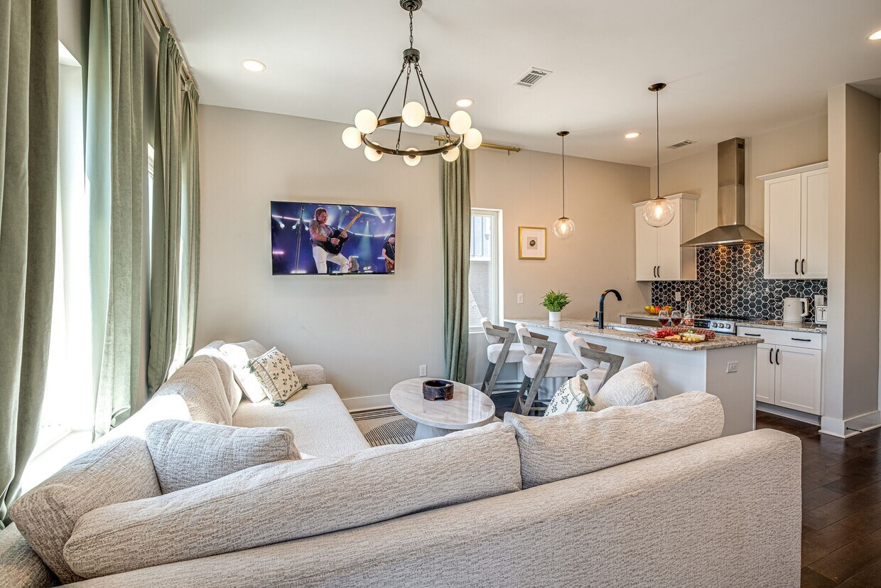 2133 Goodrich Ave, Nashville, TN 37218 House Rental in Nashville, TN