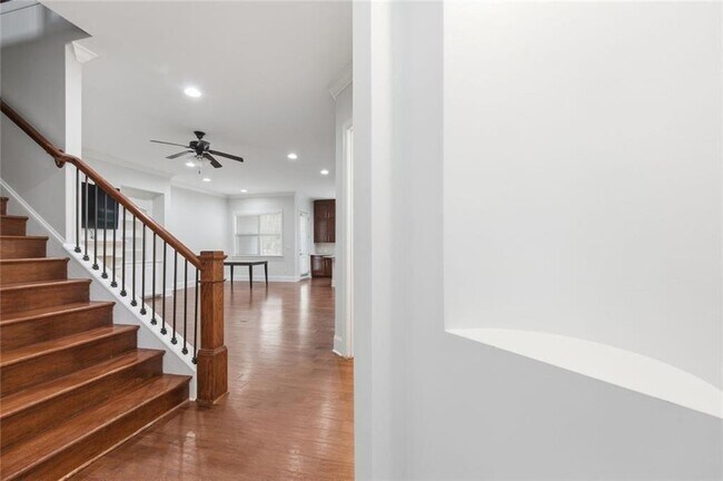 Foto del edificio - 1779 Stephanie Trail NE