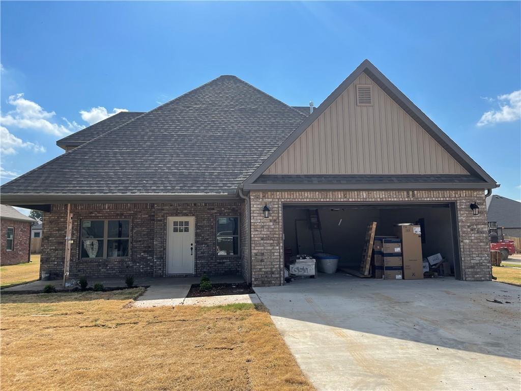 413 Ryder St, Gentry, AR 72734 House for Rent in Gentry, AR