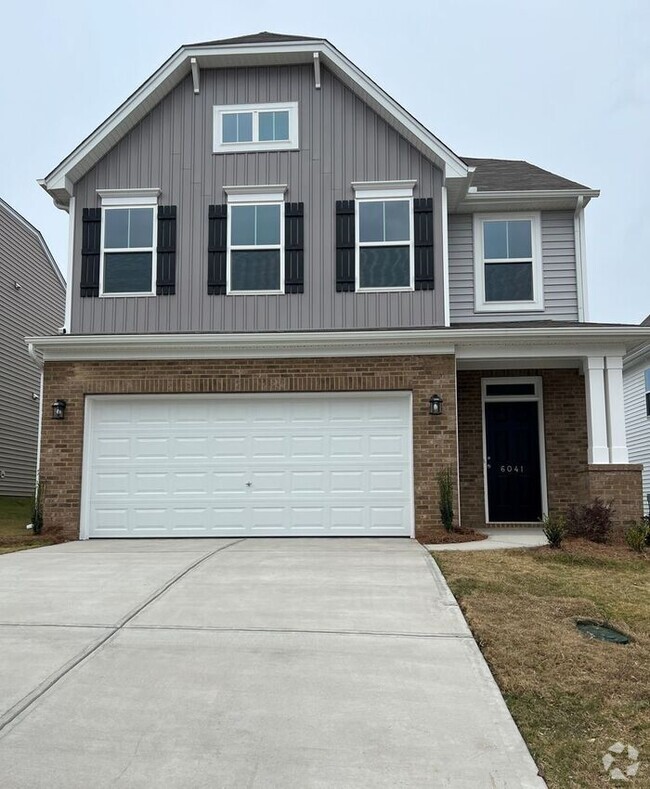 Building Photo - 6041 Haddington Dr