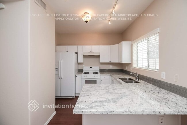 Foto del edificio - 1007 W Libra Dr