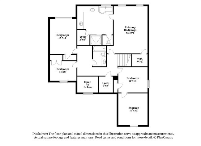 Building Photo - 3105 Silver Springs Rd