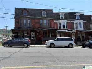 Building Photo - 244 Mauch Chunk St