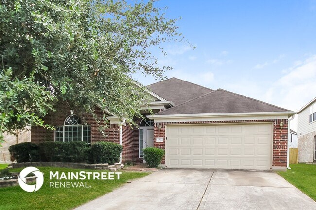 Foto del edificio - 6802 Mountain Wood Way