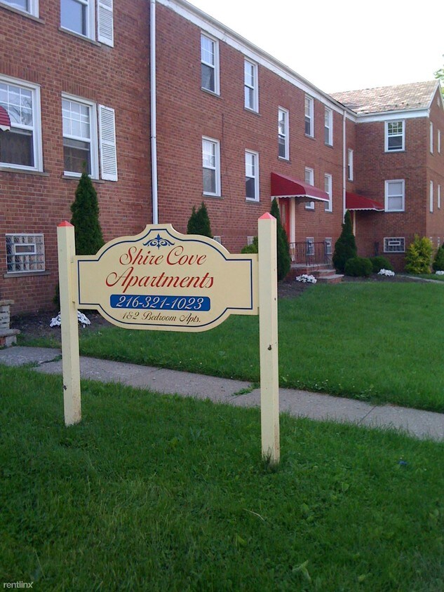 1544 Coventry Rd, East Cleveland, OH 44118 Condo for Rent in East