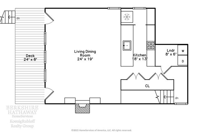 Building Photo - 2812 N Mildred Ave