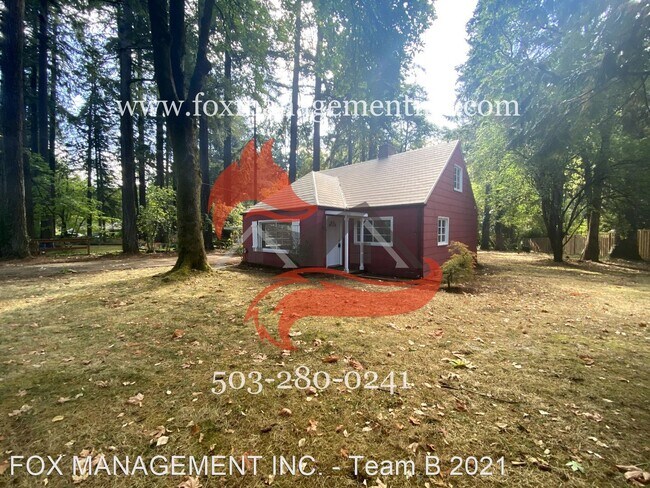 Building Photo - 3 br, 2 bath House - 3550 SW Lake Grove Ave