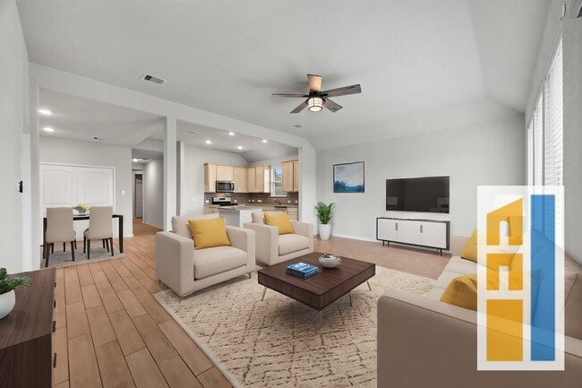 Building Photo - 4211 Green Landing Dr