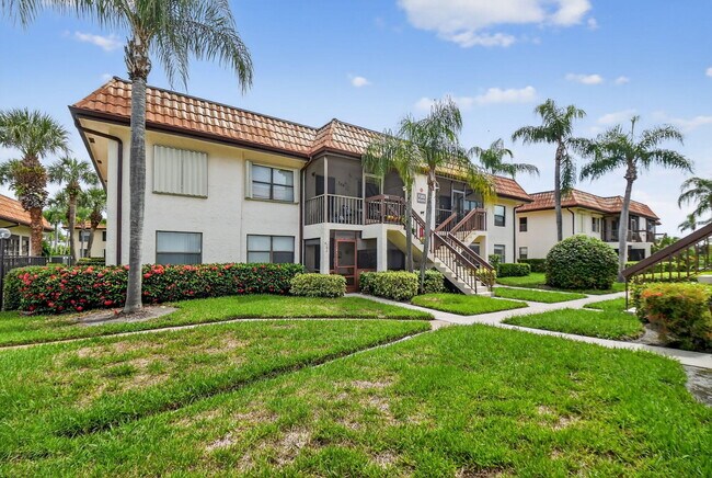 Foto del edificio - 7262 Golf Colony Ct