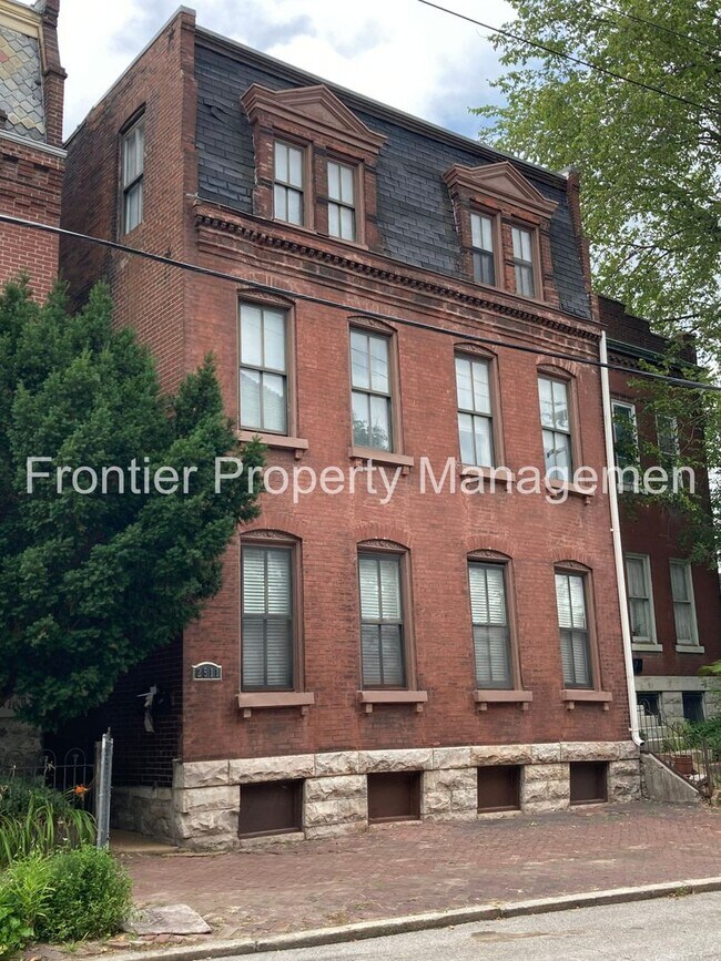Foto del edificio - 2511 S 9th St