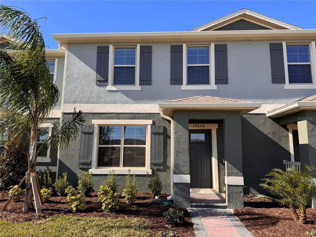 12626 Charmed Dr, Winter Garden, FL 34787 Townhome Rentals in Winter