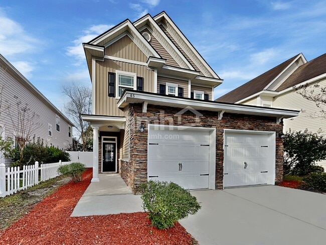 Building Photo - 85 Summer Hill Way