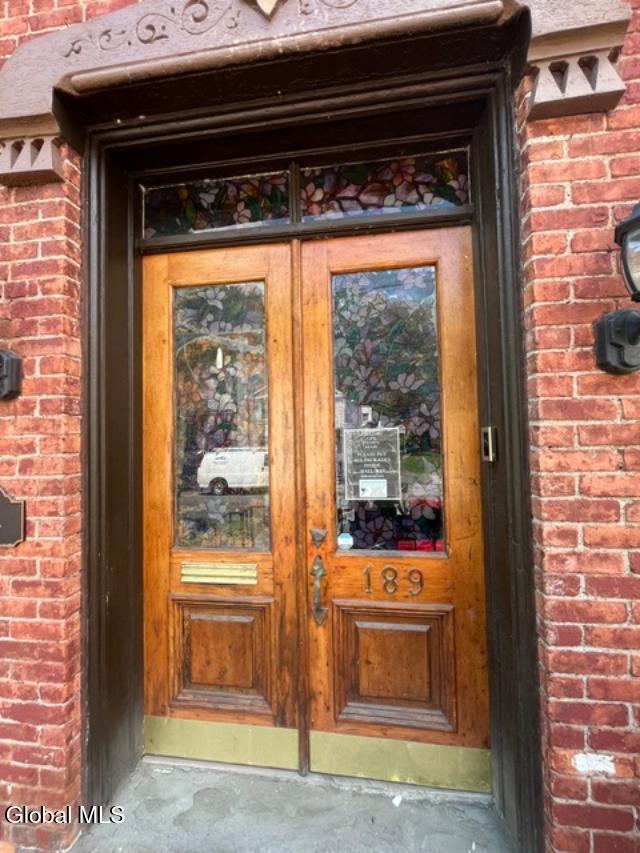 Foto del edificio - 189 Hill St