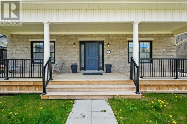 Photo du bâtiment - 927 Ernest Allen Blvd