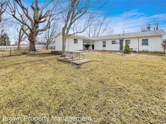 Foto del edificio - 3 br, 1 bath House - 3907 Memorial Drive