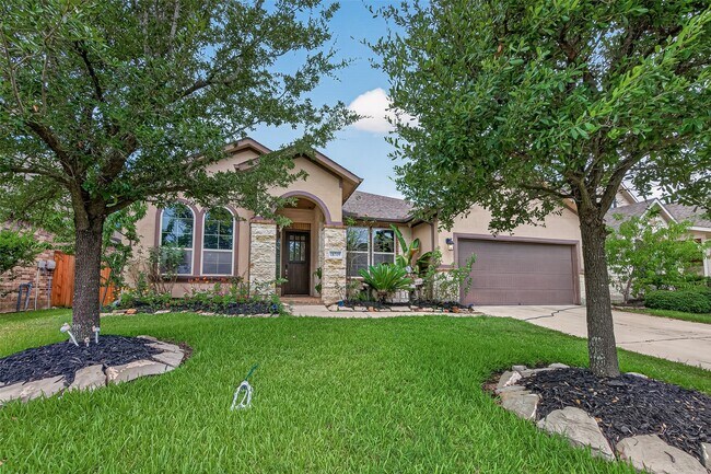 Building Photo - 18719 Evanhale Bend Dr