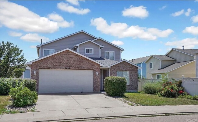 Building Photo - 2004 Mirror Ct