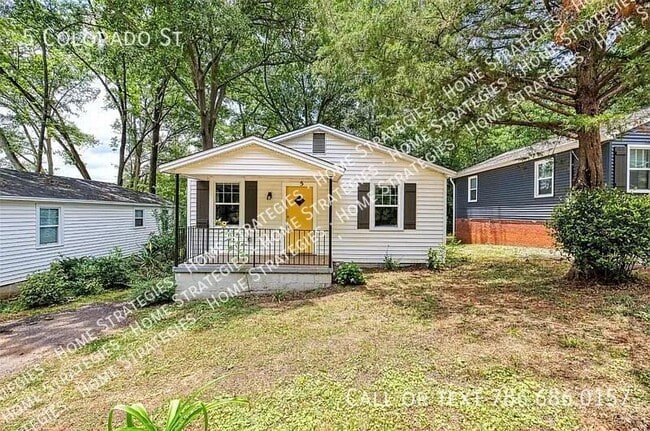 Building Photo - Rent to Own Home with $10,000 Down - No Ba...