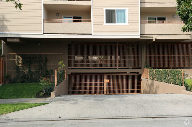 Building Photo - Garnsey Apartments