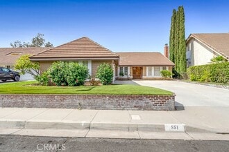 Building Photo - 551 S Paseo Lucero