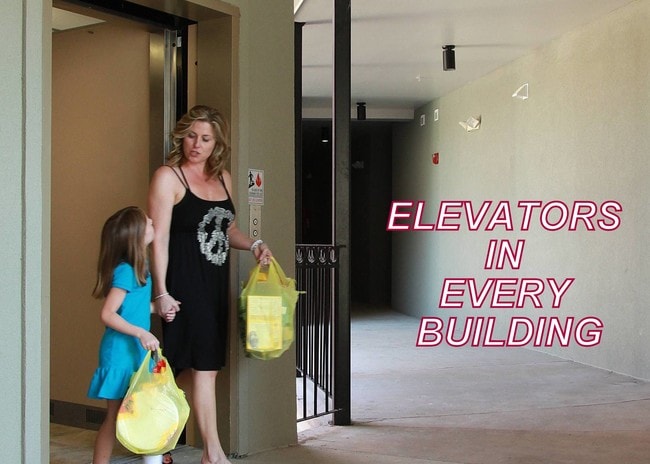 Building Photo - Mandeville Lake Apartments -