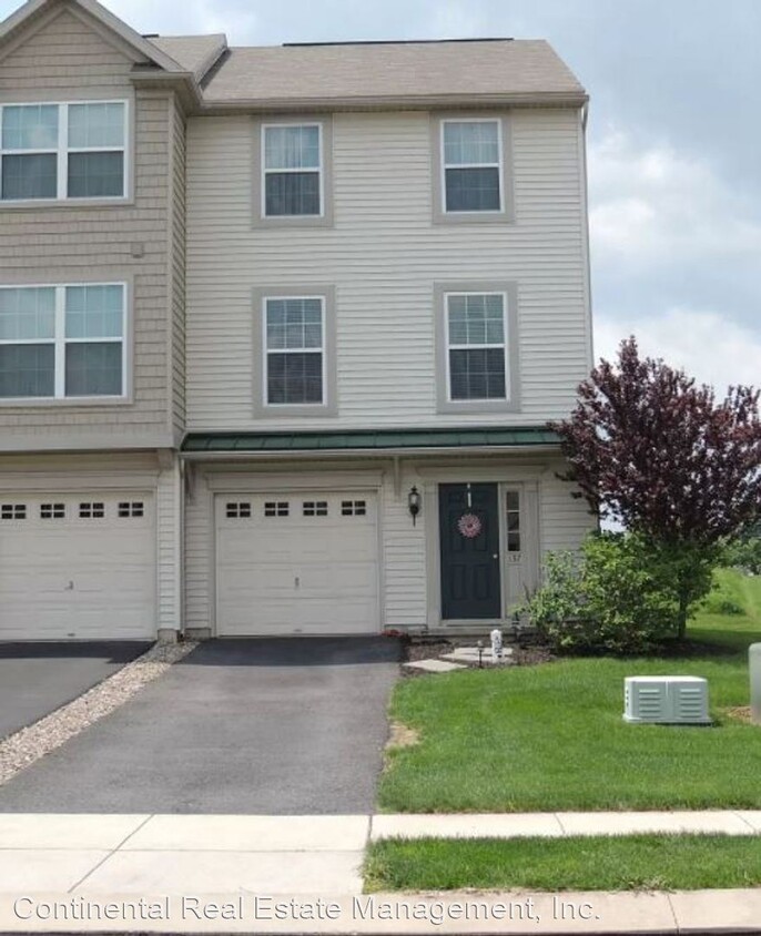 Primary Photo - 3 br, 2.5 bath House - 137 Dorchester Lane