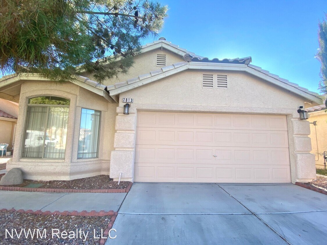 Primary Photo - 3 br, 2 bath House - 7813 Quill Gordon Ave