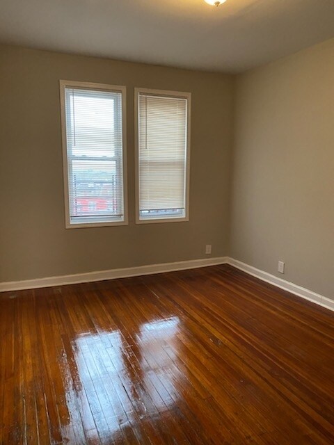 Building Photo - 1725 Gwynns Falls Pkwy
