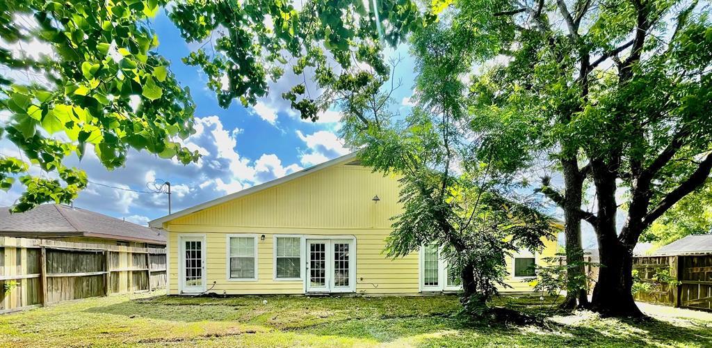 10818 Duane St Unit B, Houston, TX 77047 Apartment for Rent in