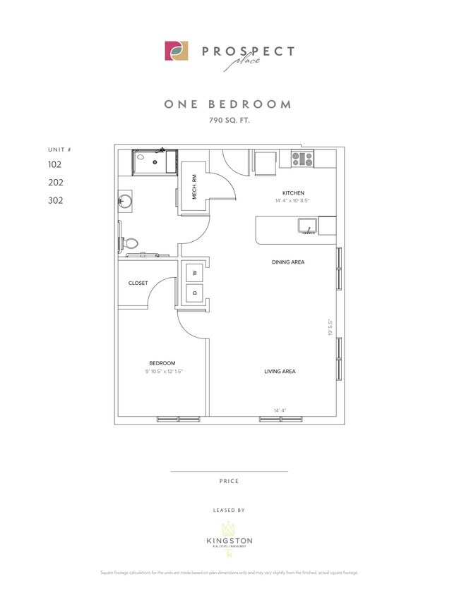 Foto del edificio - 458 Washington St