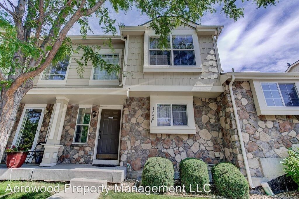 Foto principal - 3 br, 3 bath House - 1246 S. Zeno Circle # E