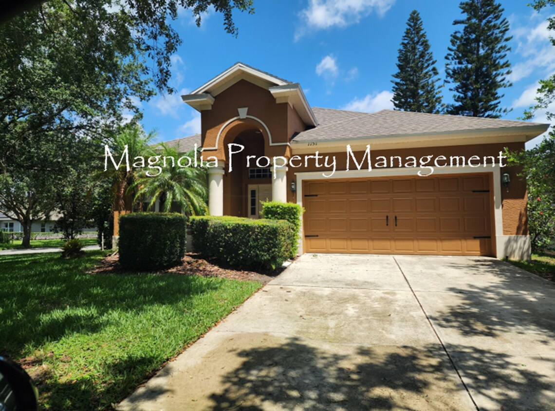 Foto principal - Heathrow/Lake Mary- 3/2 SF Screened Pool- ...