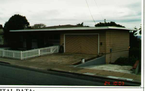 Primary Photo - 537 Prospect St