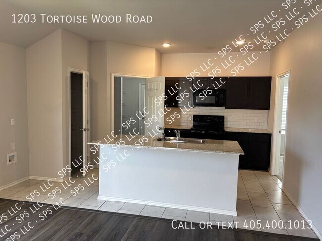 Photo - 1203 Tortoise Wood Rd House