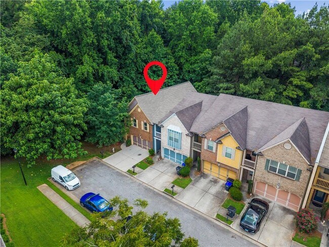 Foto del edificio - 1110 Pepper Ln NW