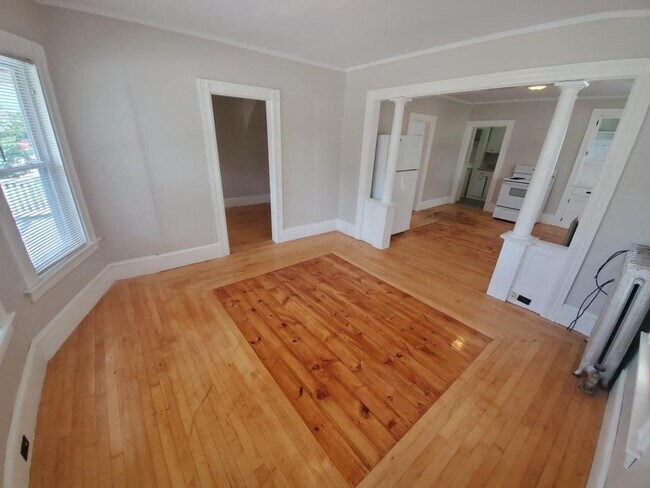 Foto del edificio - 209 Taylor St #1F
