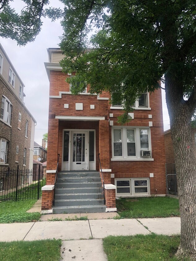 Primary Photo - 4011 S Talman Ave