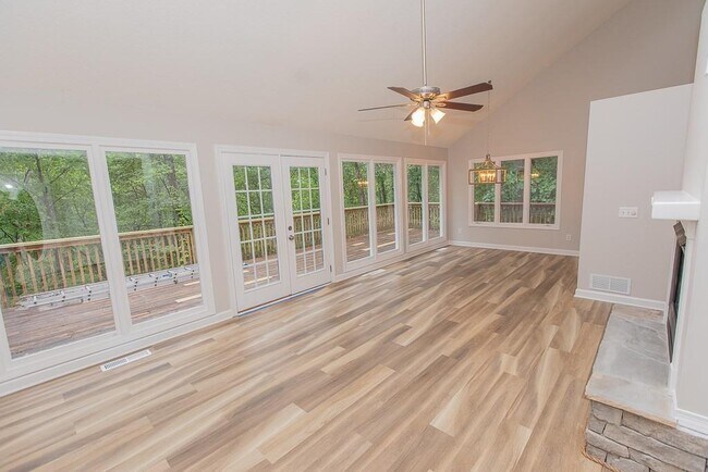 Foto del edificio - 5950 Quail Mountain Trail