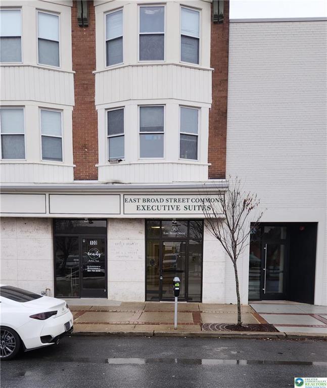 Building Photo - 50 E Broad St