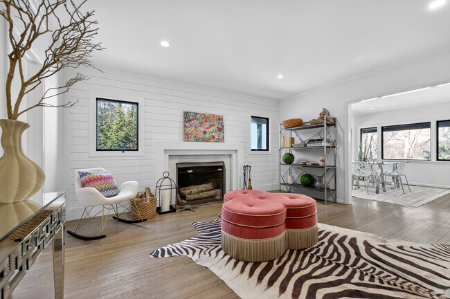 Foto del edificio - 2 Prospect Ave