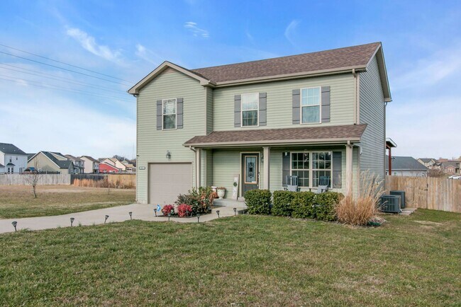 Foto del edificio - 517 TRACY LN (FOR RENT)