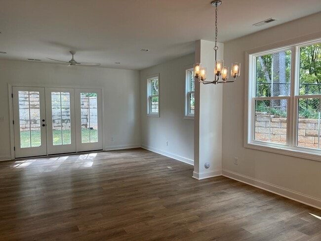 Building Photo - 5631 Johnson Woods Ct