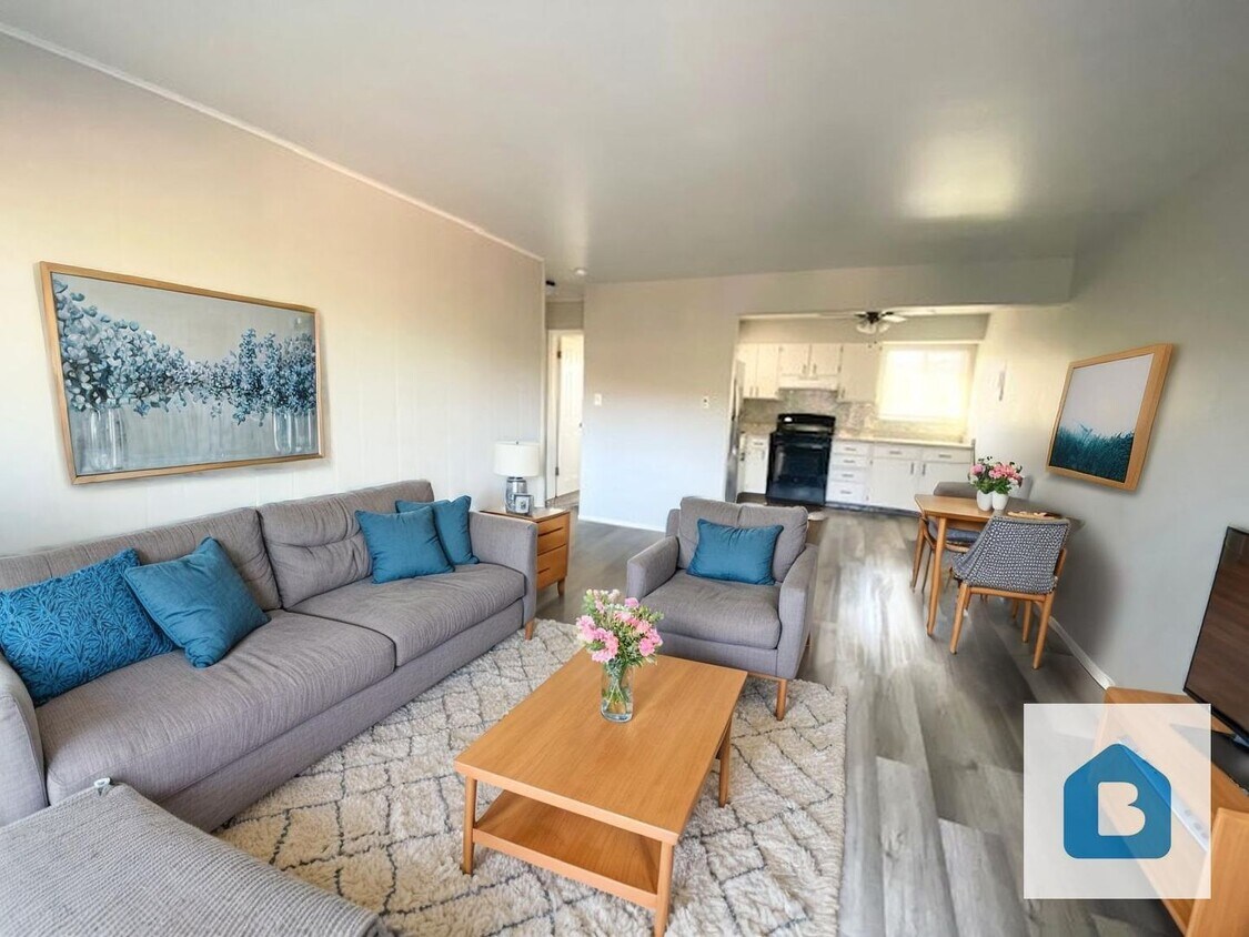 Foto principal - 4413 Forrest Hill Rd