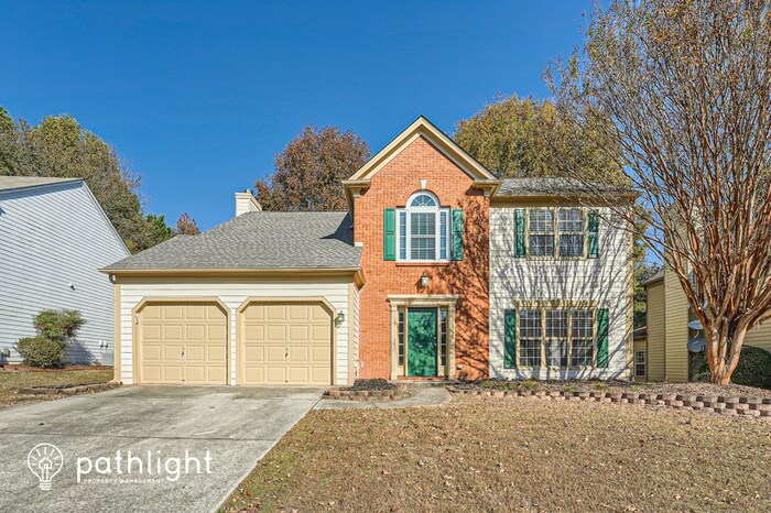 Foto principal - 5910 Haterleigh Drive, Alpharetta, GA, 30005