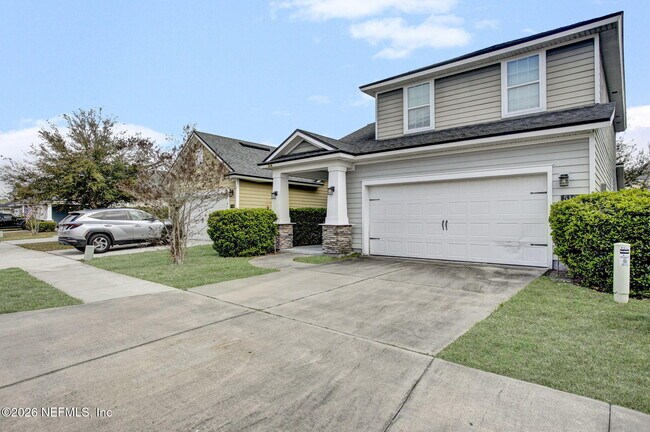 Foto del edificio - 516 Meldrum Ln