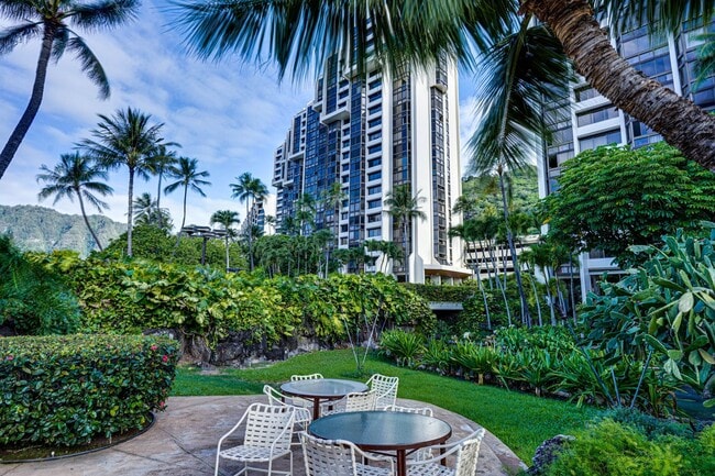 Partly Furnished Hawaii Kai Condo with Res... - Partly Furnished Hawaii Kai Condo with Res...