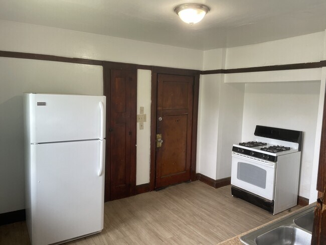 Foto del edificio - 4023 N 24th Pl